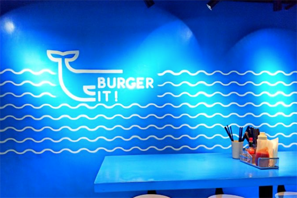 BurgeritBurgerit鲸吞汉堡