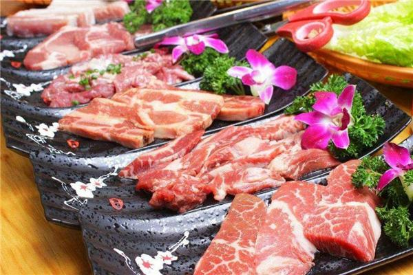 老火夫海鲜烤肉
