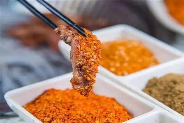 老火夫海鲜烤肉