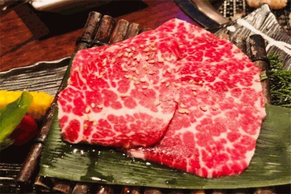 开口笑海鲜自助烤肉 开口笑海鲜自助烤肉