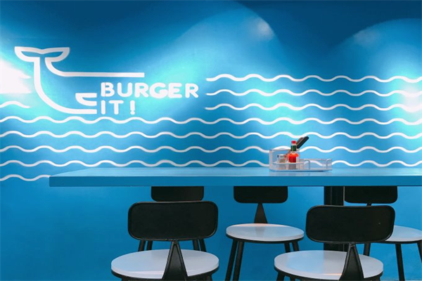 BurgeritBurgerit鲸吞汉堡
