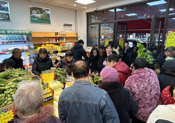 生活家社区团购加盟 生活家社区团购加盟