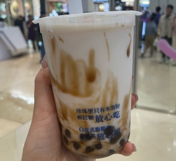 顶好珍珠奶茶加盟 顶好珍珠奶茶加盟