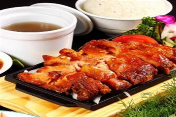鑫斯堡自助啤酒烤肉