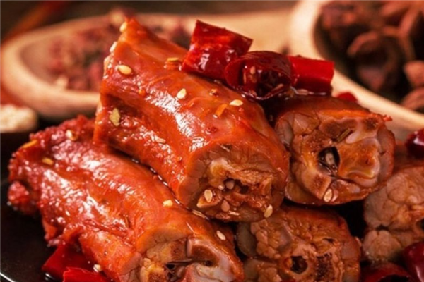 衢州鸭脖加盟 衢州鸭脖加盟