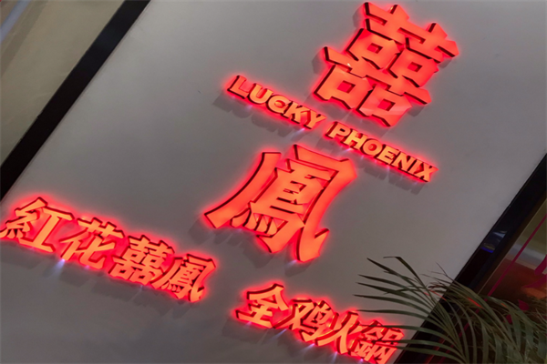 红花喜凤全鸡火锅