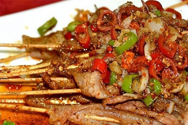 太爷鸡无烟火锅烤肉店 太爷鸡无烟火锅烤肉店
