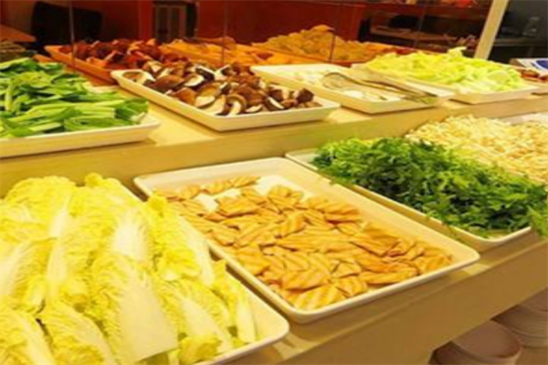 鑫斯堡自助啤酒烤肉