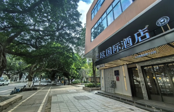 兰欧酒店加盟费多少？费用分析