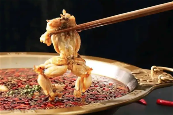 鱼蛙火锅