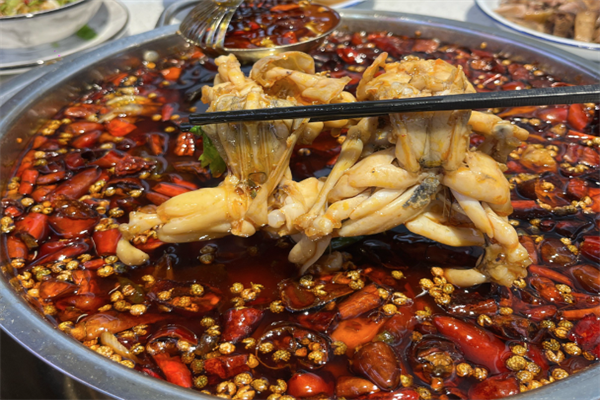 鱼蛙火锅