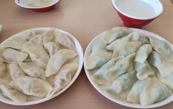 德品佳水饺加盟