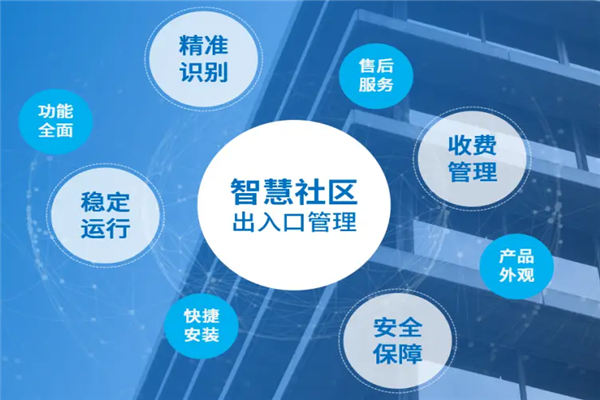 全民共识智慧云社区加盟