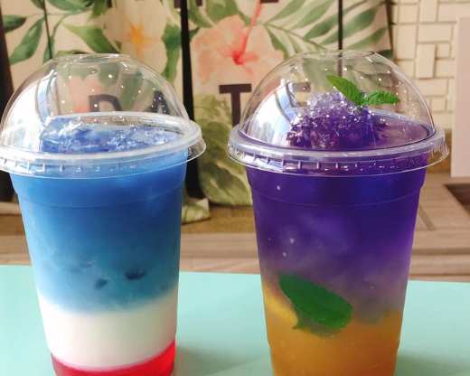 喜铁手工茶加盟