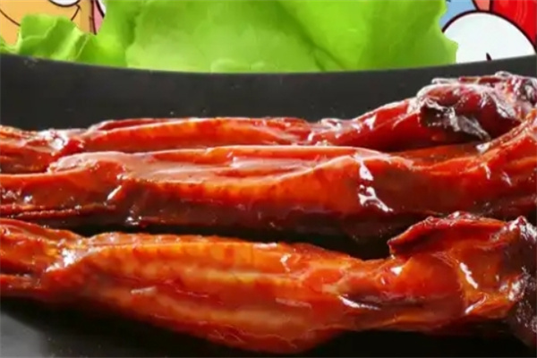 东瓯休闲食品