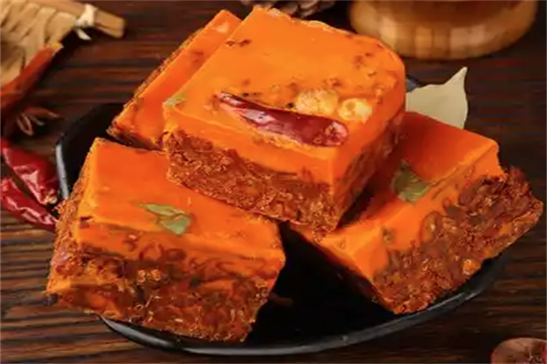 腾达火锅料 腾达火锅料