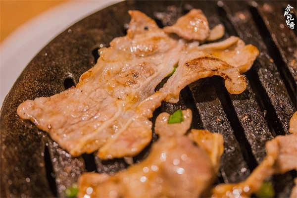 三齐韩国烤肉
