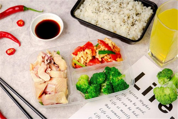 饭小圈家烤肉拌饭 饭小圈家烤肉拌饭