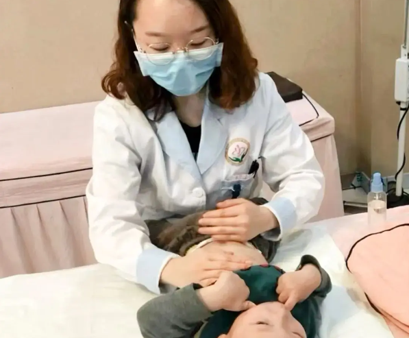 茁壮成长小儿推拿加盟 茁壮成长小儿推拿加盟
