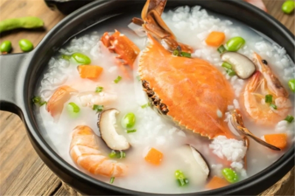 百福元粥铺