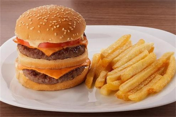二堡食代汉堡加盟 二堡食代汉堡加盟