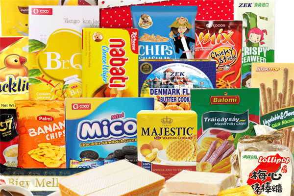 食尚味觉进口食品加盟 食尚味觉进口食品加盟