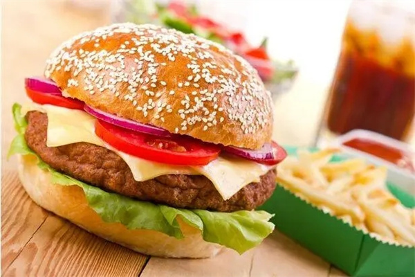 二堡食代汉堡加盟 二堡食代汉堡加盟