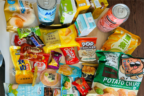 食尚味觉进口食品加盟 食尚味觉进口食品加盟