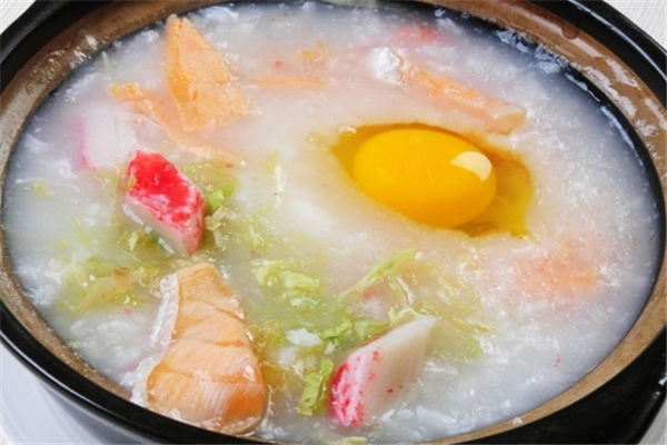 百福元粥铺