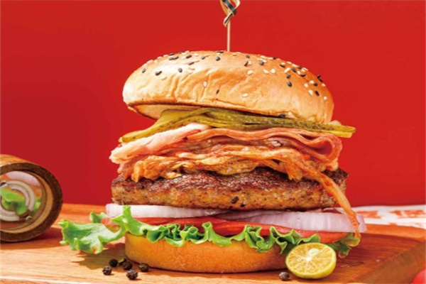 Get Grubs汉堡餐厅加盟 Get Grubs汉堡餐厅加盟