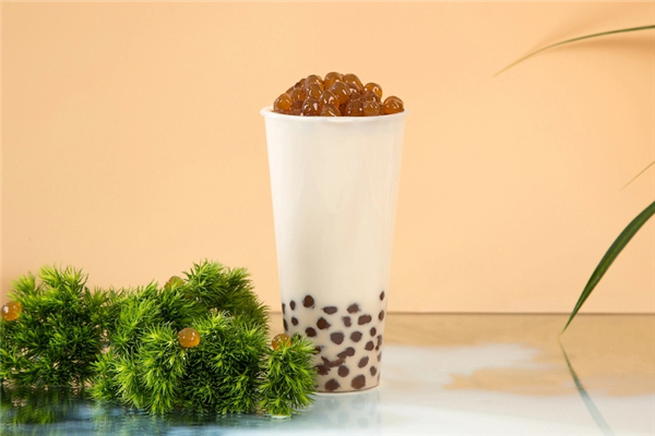 唐韵奶茶