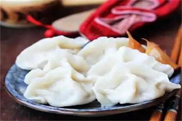 东篱饺子