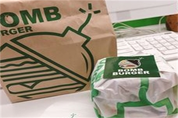 Bomb burger炸弹汉堡加盟 Bomb burger炸弹汉堡加盟