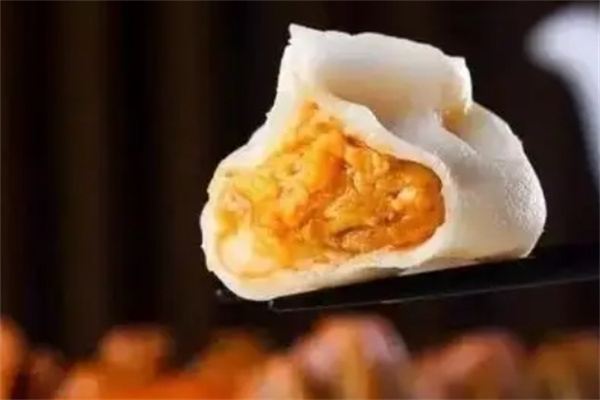 清味斋饺子