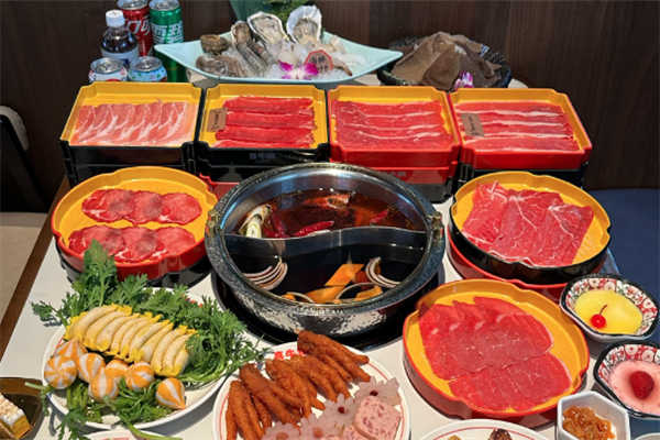 川之尊火锅