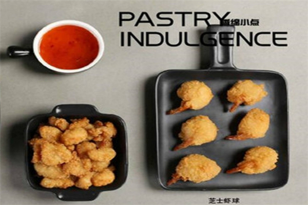 大乐滋炸鸡