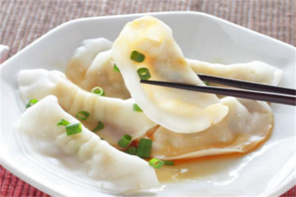 福义大馅水饺加盟 福义大馅水饺加盟