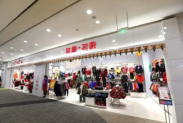 可趣可奇童装怎么加盟？市场前景好吗