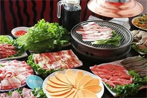 泰山烤肉加盟 泰山烤肉加盟