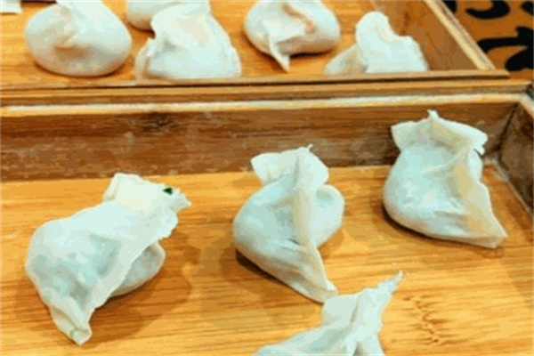 爱手爱饺手工自助水饺
