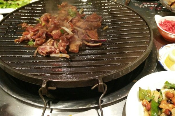 泰山烤肉加盟 泰山烤肉加盟