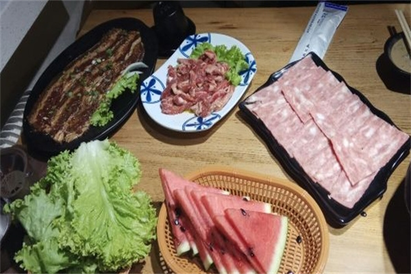 泰山烤肉加盟 泰山烤肉加盟