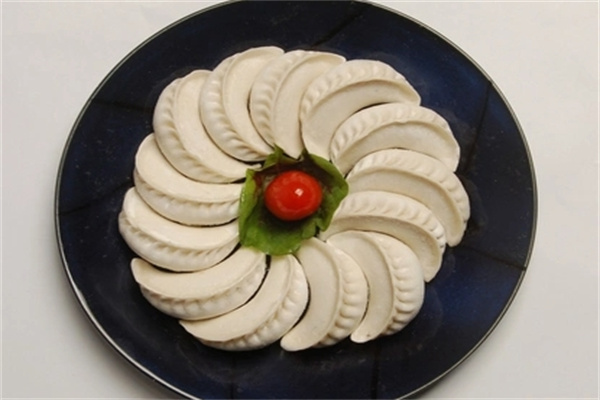 东篱饺子