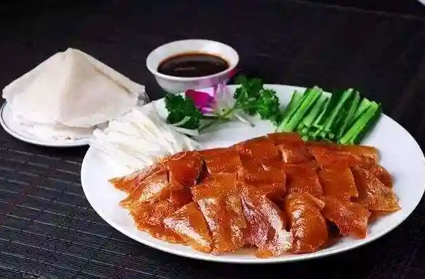 大刘府北京烤鸭加盟