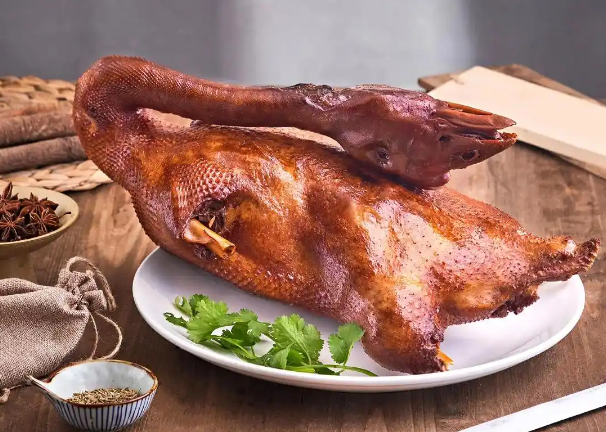 毛山卤鹅加盟 毛山卤鹅加盟