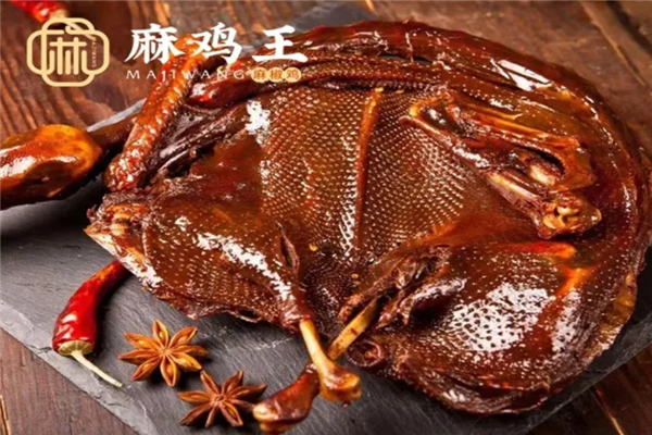 麻鸡王加盟 麻鸡王加盟