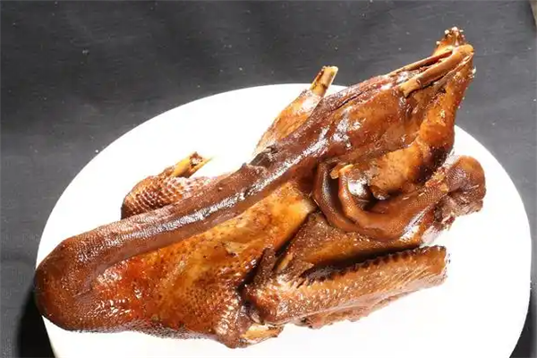 毛山卤鹅加盟 毛山卤鹅加盟