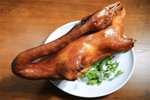 毛山卤鹅加盟 毛山卤鹅加盟