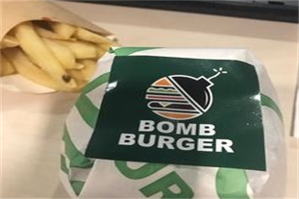 Bomb burger炸弹汉堡加盟 Bomb burger炸弹汉堡加盟