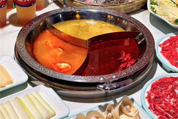 王火锅